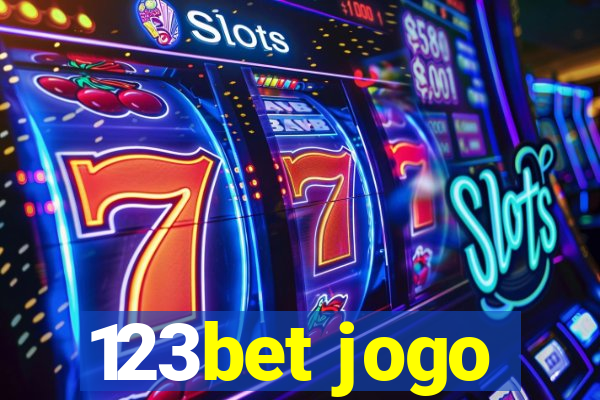 123bet jogo